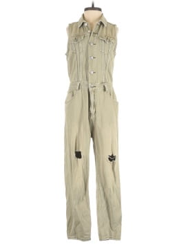 Mustard Seed Jumpsuit