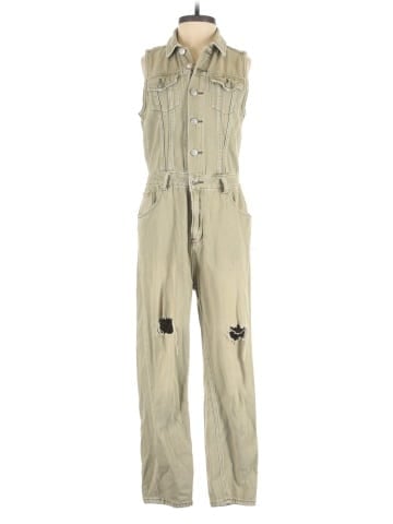 Mustard Seed Jumpsuit (view 1)
