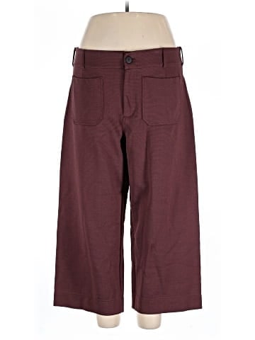 Maeve Casual Pants (view 1)