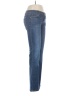 Aeropostale Hearts Blue Jeans Size 5 - 6 - photo 4