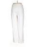 Boston Proper White Casual Pants Size Lg long - photo 2