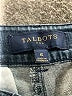 Talbots Outlet Blue Jeans Size 6 - photo 7