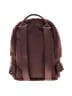 Lululemon Athletica 100% Polyester Burgundy Backpack One size - photo 2