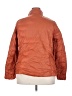 Eddie Bauer Solid Orange Jacket Size XXL - photo 2