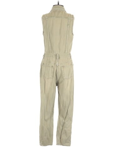 Mustard Seed Jumpsuit (view 2)