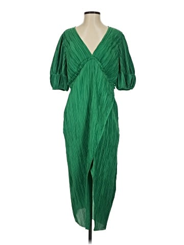 By Anthropologie Casual Dress (view 1)
