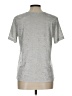 Vince. Metallic Silver Active T-Shirt Size L - photo 2