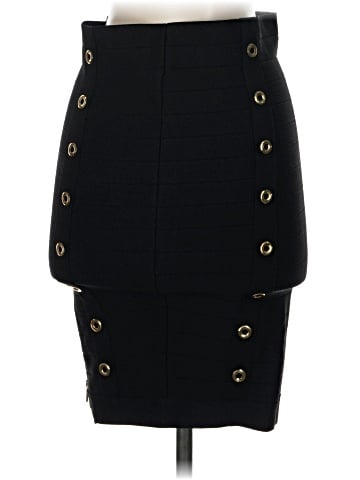 Bebe Formal Skirt (view 2)