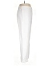 Boston Proper White Casual Pants Size Lg long - photo 4