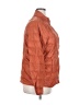 Eddie Bauer Solid Orange Jacket Size XXL - photo 4