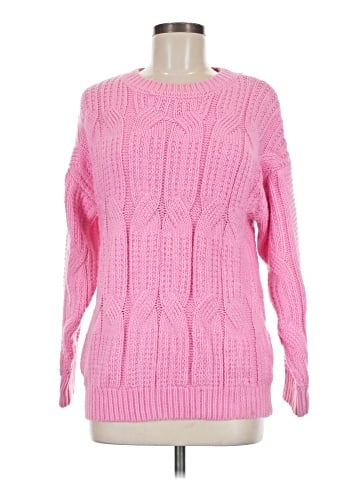 Unbranded Pullover Sweater (view 1)