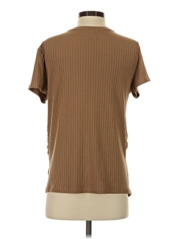 H&M Mama Short Sleeve T-Shirt (view 2)