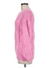 Unbranded Pink Pullover Sweater Size M - photo 5