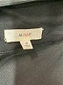 Mine 100% Polyester Black Long Sleeve Blouse Size M - photo 7