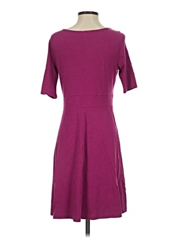 Lands' End Cocktail Dress (view 2)