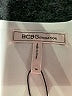 BCBGeneration Ivory Cocktail Dress Size 14 - photo 6