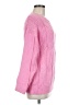Unbranded Pink Pullover Sweater Size M - photo 4