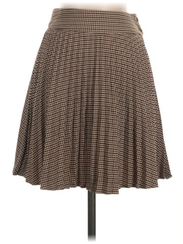 Zara Casual Skirt (view 1)