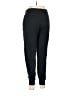 Threads 4 Thought Solid Black Casual Pants Size M - photo 2