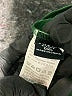 Shein Curve 100% Polyester Green 3/4 Sleeve Blouse Size 12 - photo 7