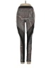 Koral Graphic Silver Active Pants Size S - photo 1