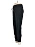 Threads 4 Thought Solid Black Casual Pants Size M - photo 5