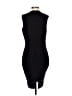 Prada Solid Black Cocktail Dress Size EU (IT) 40 / US 4 - photo 2