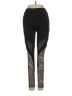 Koral Graphic Silver Active Pants Size S - photo 2