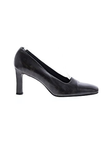 Joan & David Heels (view 1)