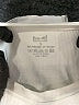 Pro-fit White Tank Top Size S - photo 7