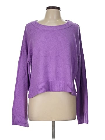 ABound Pullover Sweater (view 1)