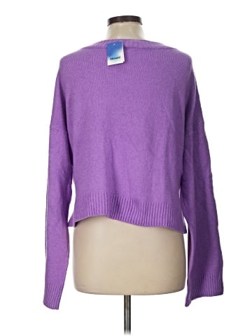 ABound Pullover Sweater (view 2)