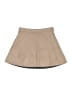 Tucker + Tate Solid Tan Skirt Size 8 - 10 - photo 1