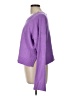 ABound Purple Pullover Sweater Size L - photo 5