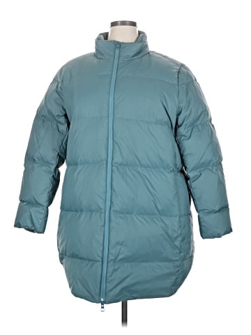 J.Jill Snow Jacket (view 1)