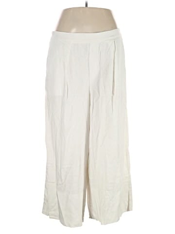 Banana Republic Factory Store Linen Pants (view 1)