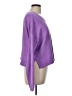 ABound Purple Pullover Sweater Size L - photo 4