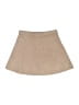 Tucker + Tate Solid Tan Skirt Size 8 - 10 - photo 2
