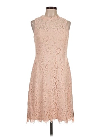 Eliza J Cocktail Dress (view 1)