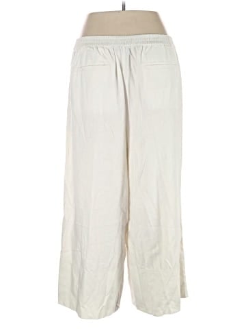 Banana Republic Factory Store Linen Pants (view 2)