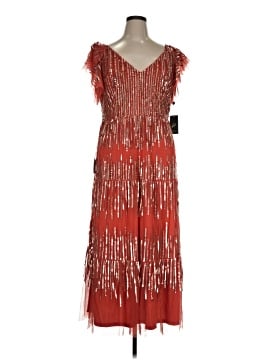 Adrianna Papell Cocktail Dress (view 1)