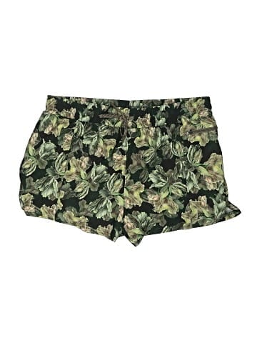 Avalanche Shorts (view 1)