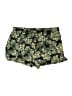 Avalanche Tropical Green Shorts Size M - photo 1