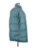 J.Jill 100% Nylon Teal Snow Jacket Size 2X - photo 4