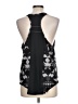 lucy Black Tank Top Size L (estimated) - photo 2