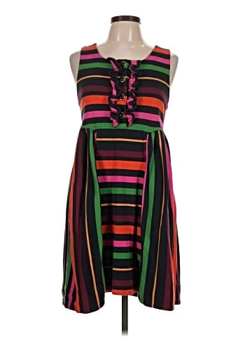 Marc by Marc Jacobs Casual Dress (view 1)