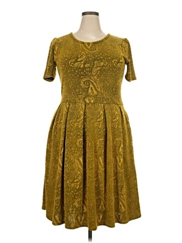 Lularoe Cocktail Dress (view 1)
