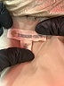 Tucker + Tate 100% Nylon Metallic Pink Vest Size 5 - photo 3