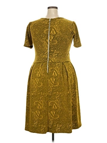 Lularoe Cocktail Dress (view 2)