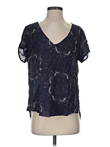 Hinge Short Sleeve T-Shirt (view 1)